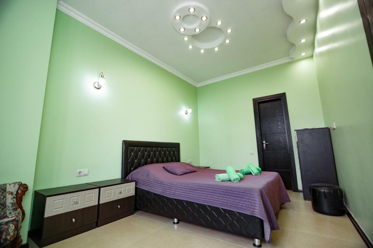 Apartment On Javakhishvili Batumi Exterior foto
